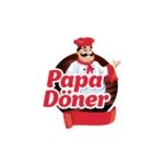 Logo of Papa Döner android Application 